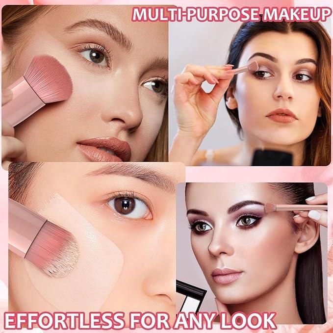 Thick Fiber - Root Touch Up Powder & Brush