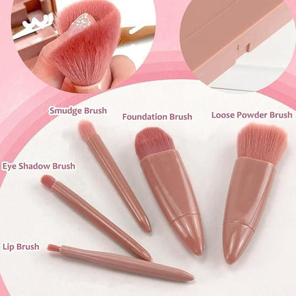 Thick Fiber - Root Touch Up Powder & Brush