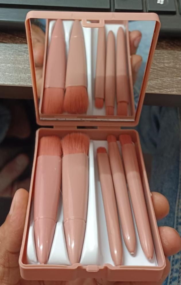 Thick Fiber - Root Touch Up Powder & Brush