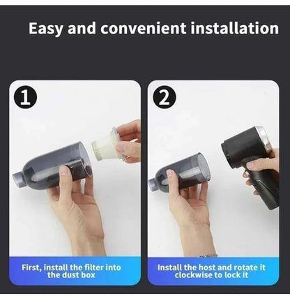 The Whimsical Berry Set