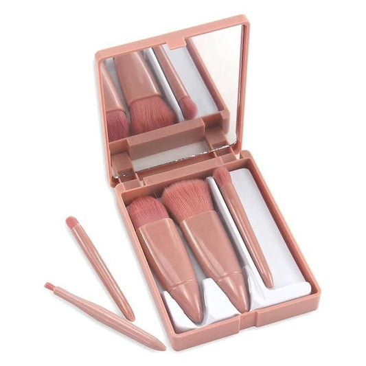 Thick Fiber - Root Touch Up Powder & Brush